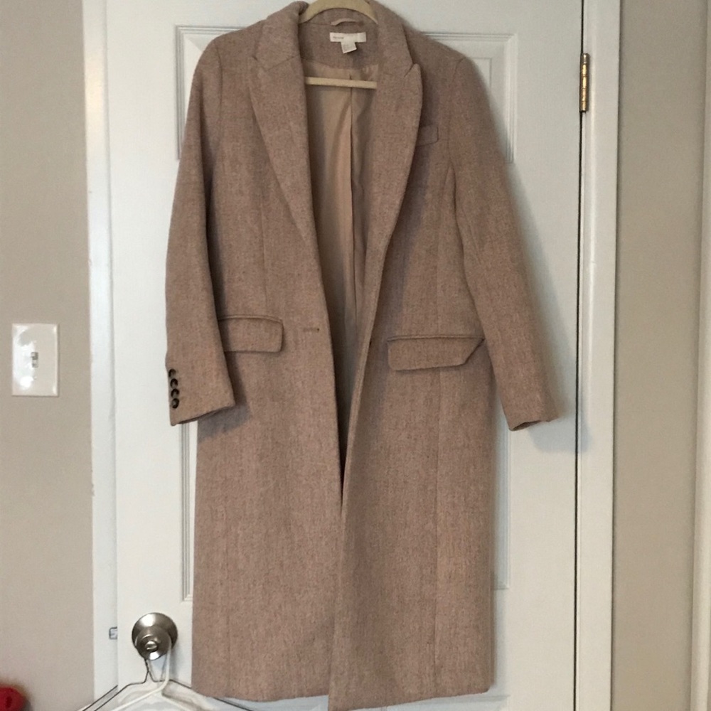 H&M Coat